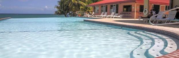 parador maunacaribe