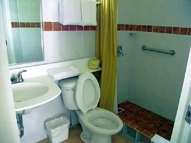 parador maunacaribe