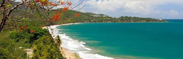 parador maunacaribe