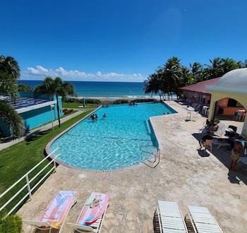 Parador Maunacaribe,Maunabo>>Emajagua,3 star