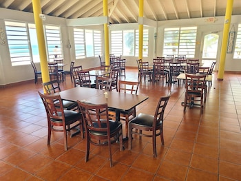 Parador Maunacaribe,Maunabo>>Emajagua,3 star