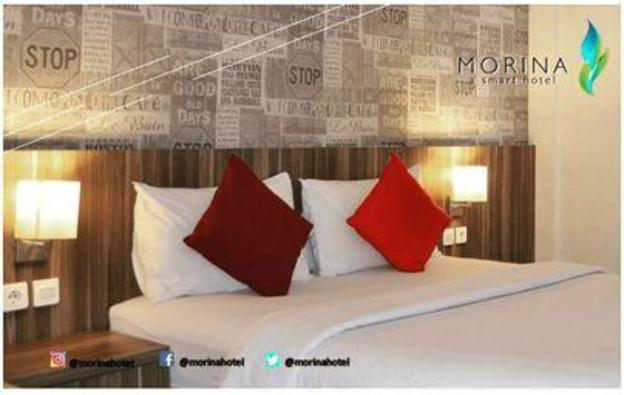 morina smart hotel
