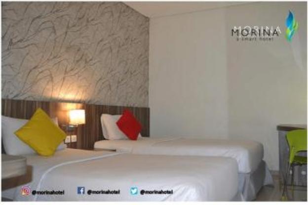 morina smart hotel