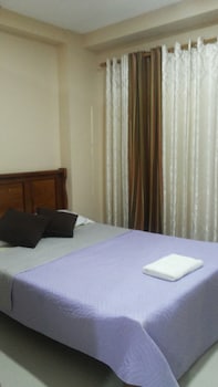 angel travellers transit house