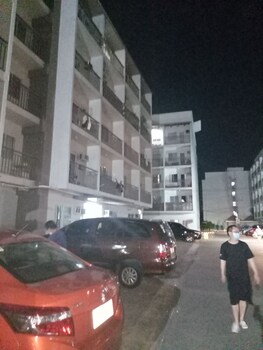 angel travellers transit house