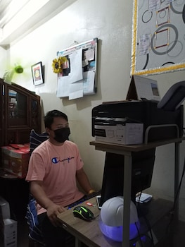 angel travellers transit house