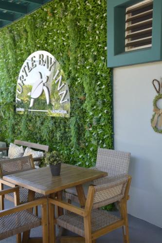turtle bay inn