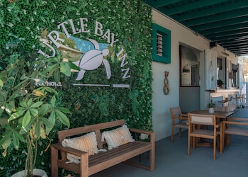 turtle bay inn