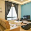 usj one homestay subang homestay