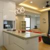 usj one homestay subang homestay