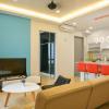 usj one homestay subang homestay