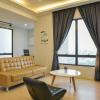 usj one homestay subang homestay