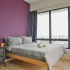 usj one homestay subang homestay