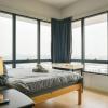 usj one homestay subang homestay