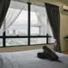 usj one homestay subang homestay