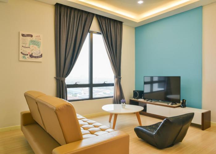 usj one homestay subang homestay