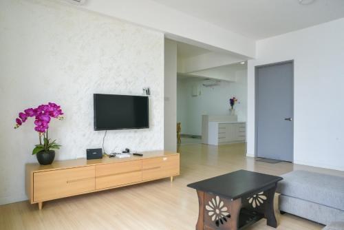 usj one homestay subang homestay