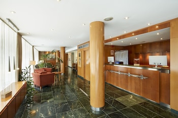 sercotel cornella barcelona