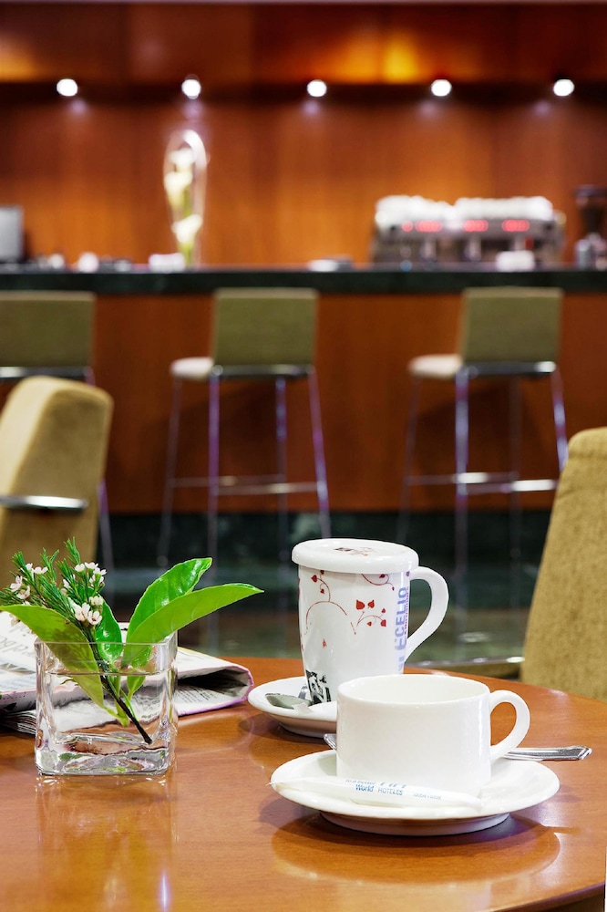 sercotel cornella barcelona