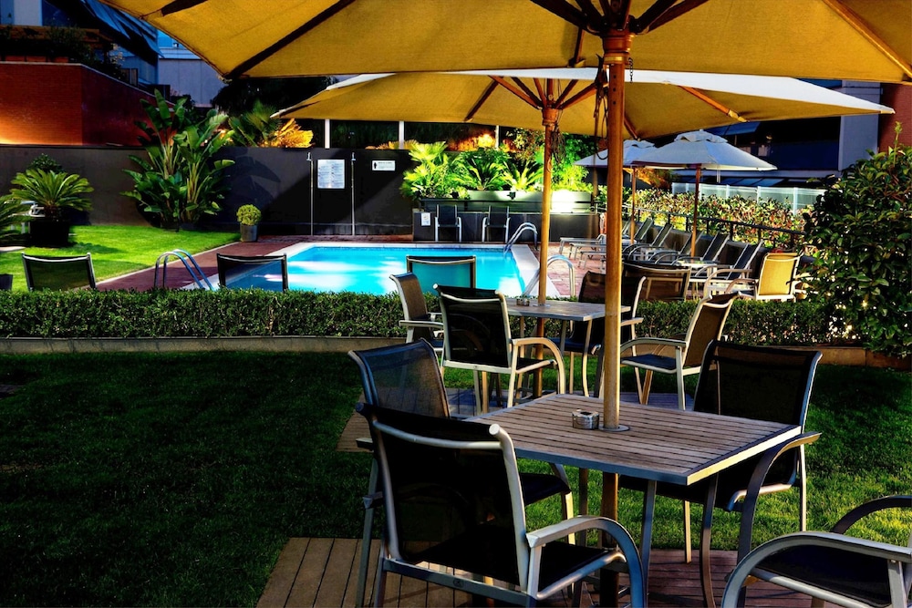 sercotel cornella barcelona