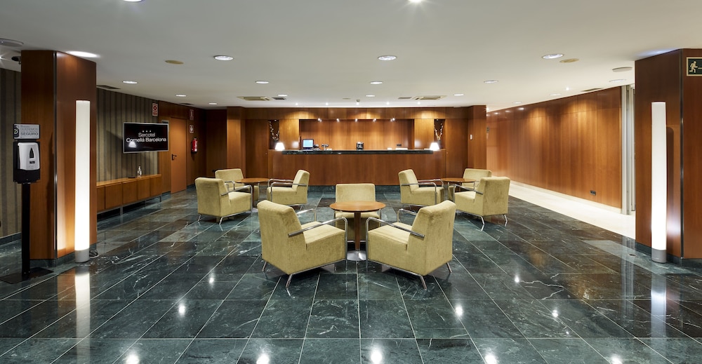 sercotel cornella barcelona