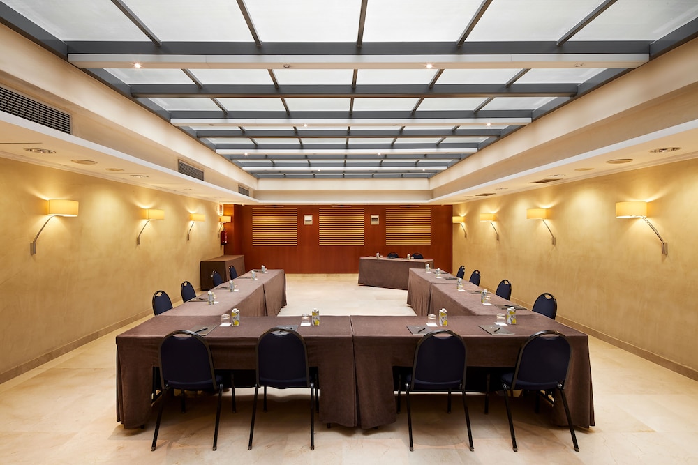 sercotel cornella barcelona