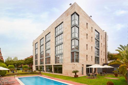 sercotel cornella barcelona