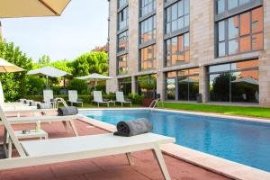 sercotel cornella barcelona