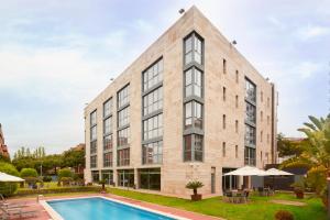 sercotel cornella barcelona