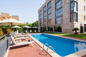 sercotel cornella barcelona