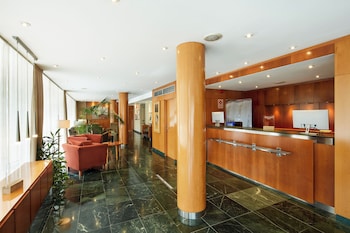 sercotel cornella barcelona