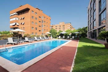 sercotel cornella barcelona