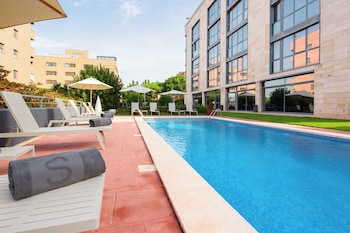 sercotel cornella barcelona