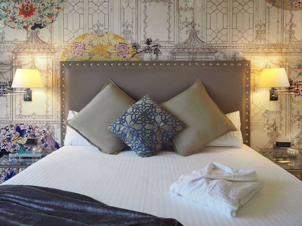 vilana hotel boutique