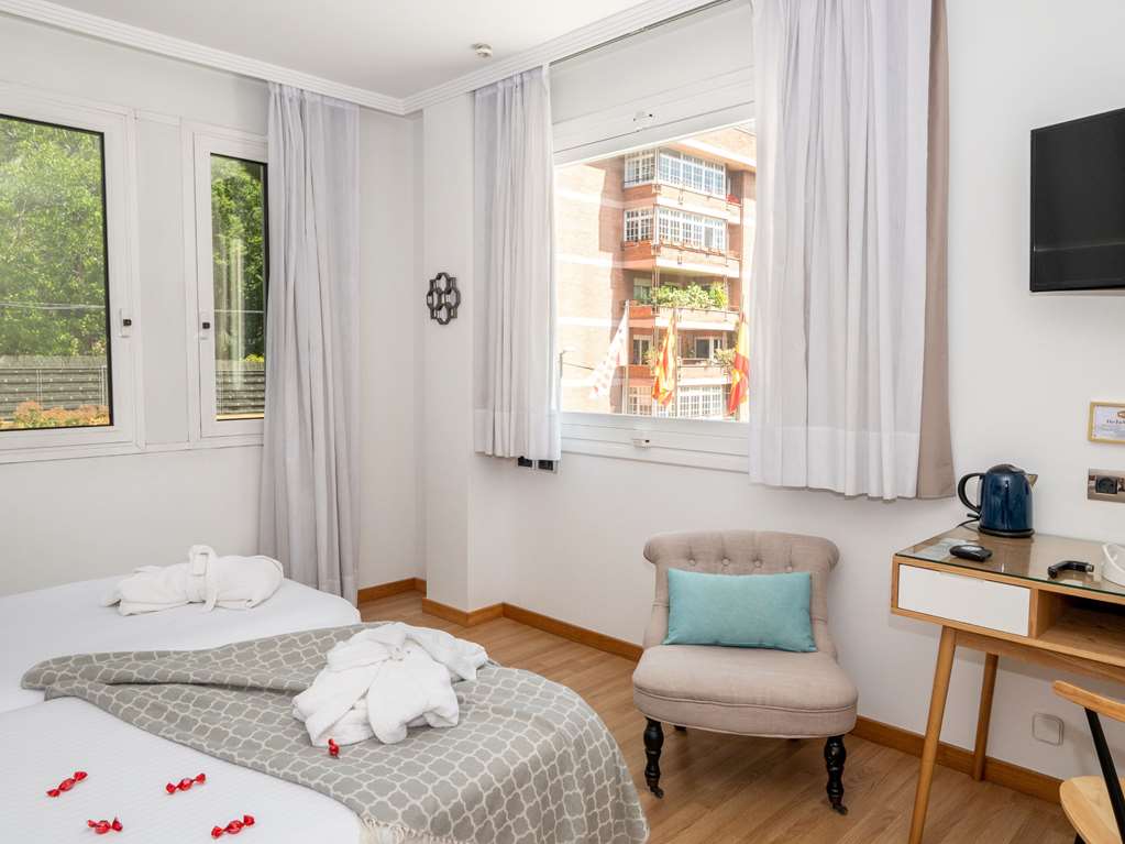 vilana hotel boutique