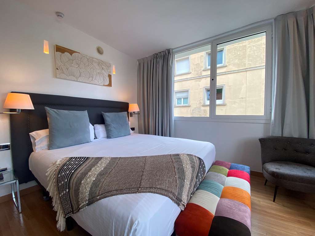 vilana hotel boutique