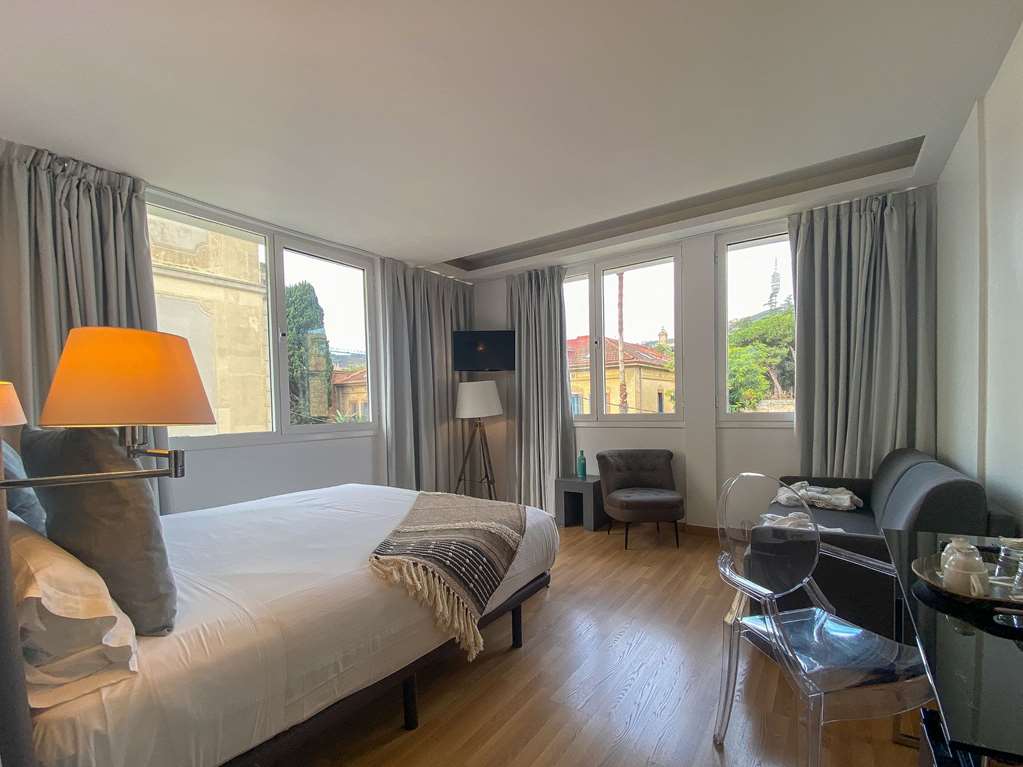 vilana hotel boutique