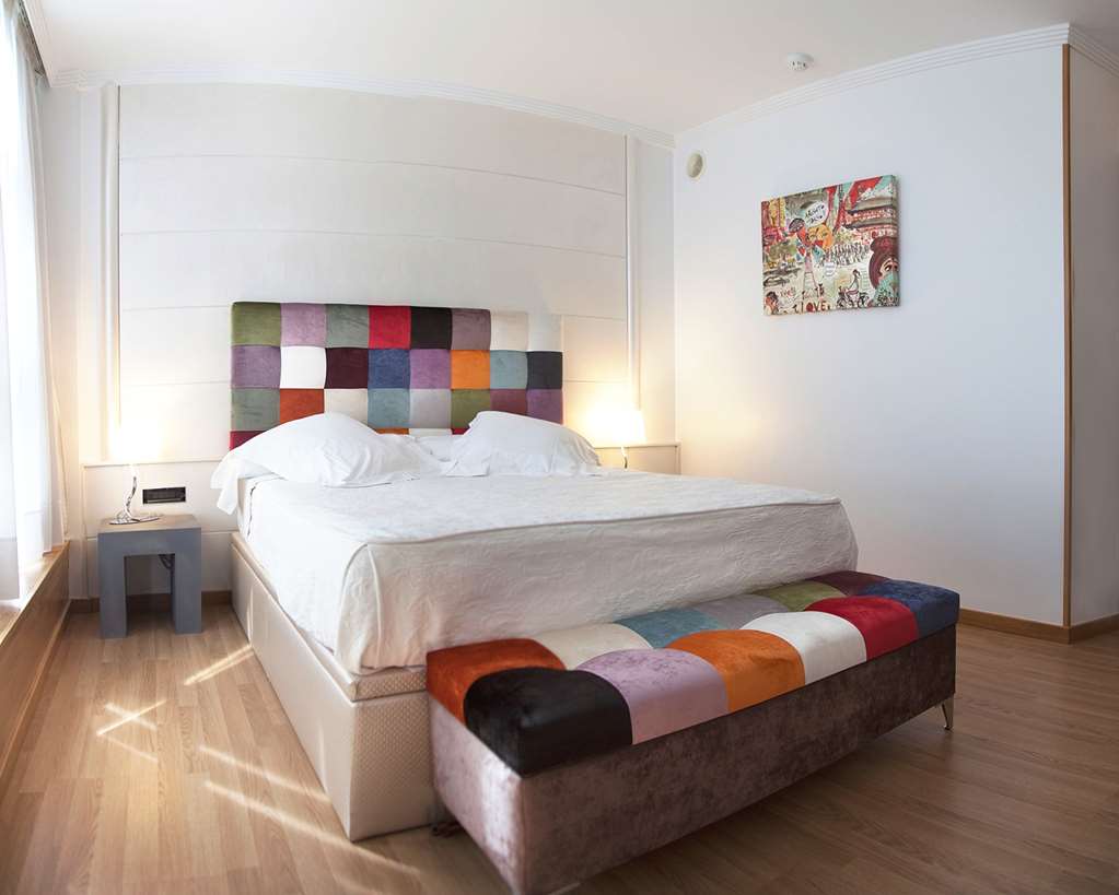 vilana hotel boutique