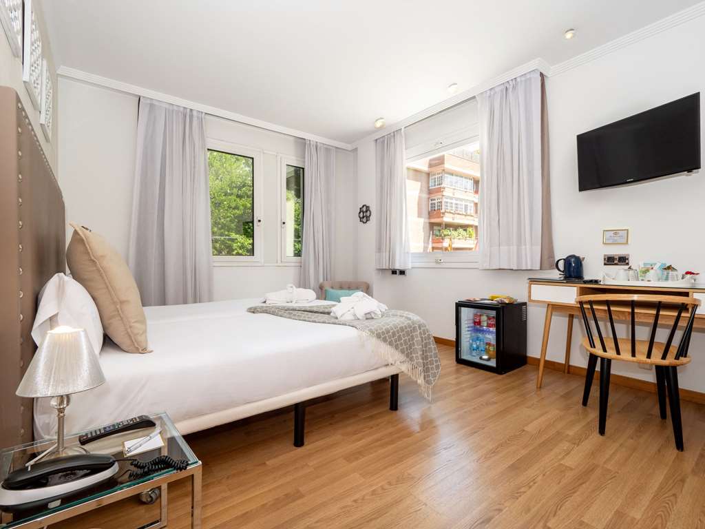 vilana hotel boutique