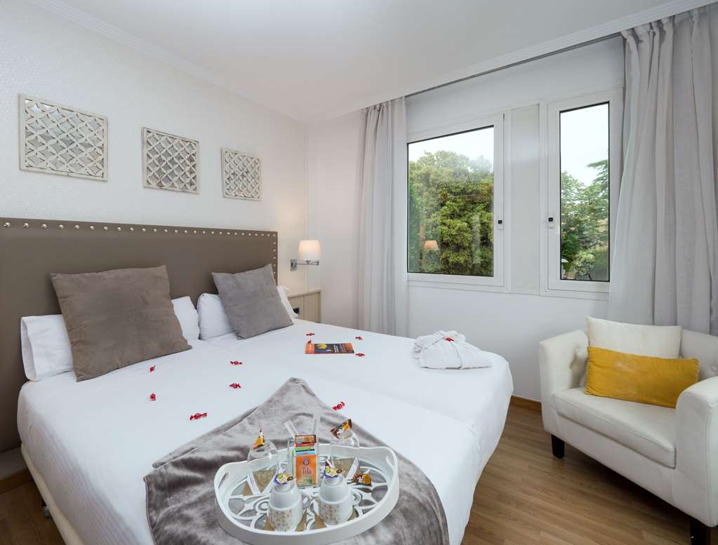 vilana hotel boutique