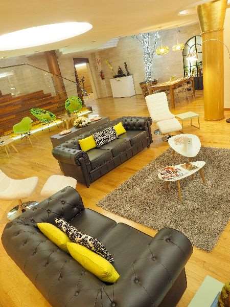 vilana hotel boutique