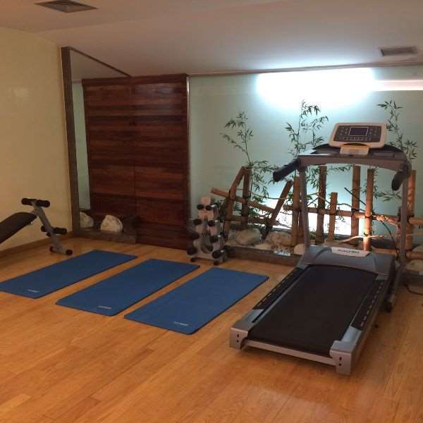 vilana hotel boutique