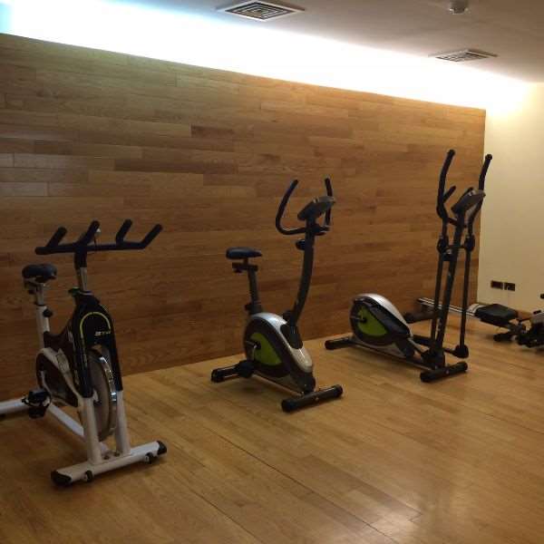 vilana hotel boutique