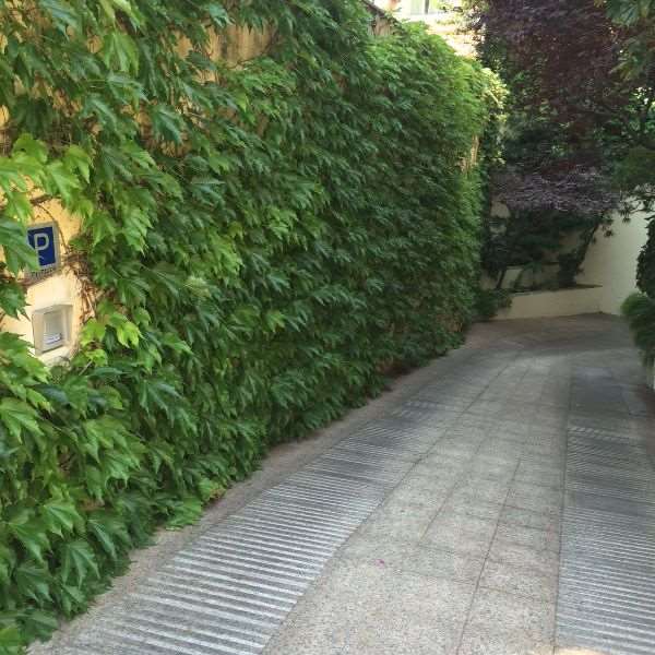 vilana hotel boutique