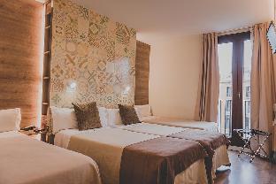hostal mare nostrum