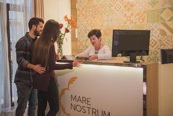 hostal mare nostrum