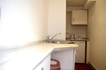 apartamentos boutique vida