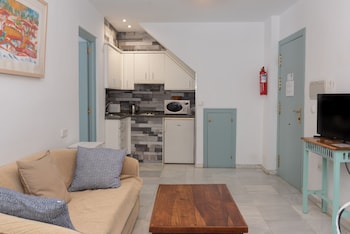 apartamentos boutique vida