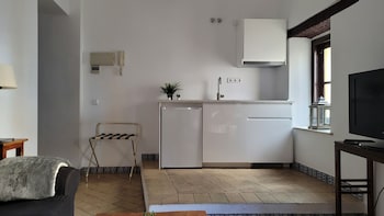apartamentos boutique vida