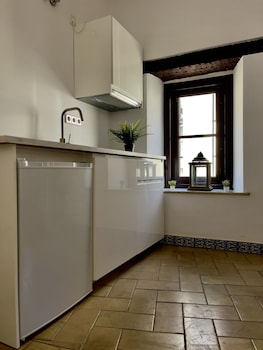 apartamentos boutique vida